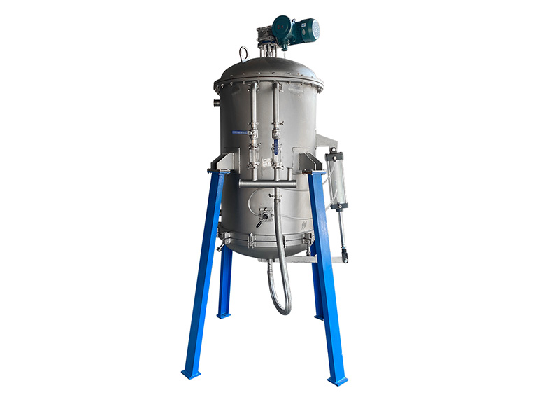 微孔過濾器系列